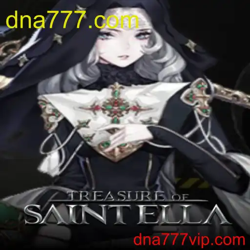 TreasureofSaintElla